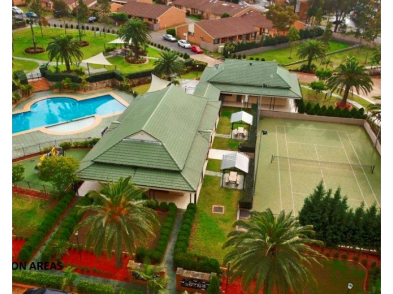 801/91D Bridge Road, Westmead NSW 2145