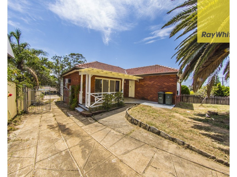 225 Bungarribee Road, Blacktown NSW 2148
