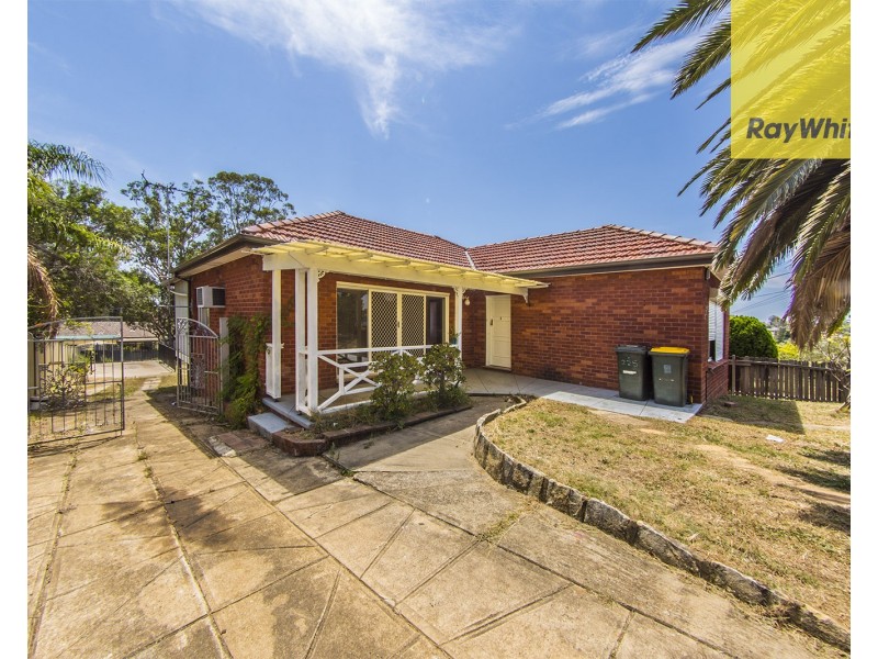 225 Bungarribee Road, Blacktown NSW 2148