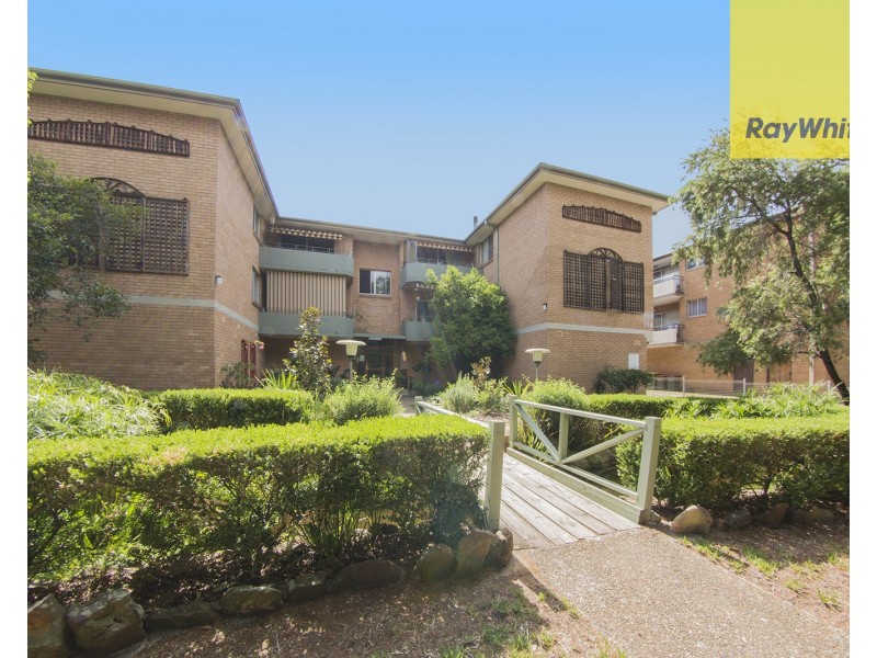 3/112 O’Connell Street, North Parramatta NSW 2151