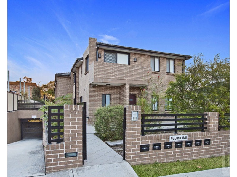 2/59 Marian Street, Guildford NSW 2161