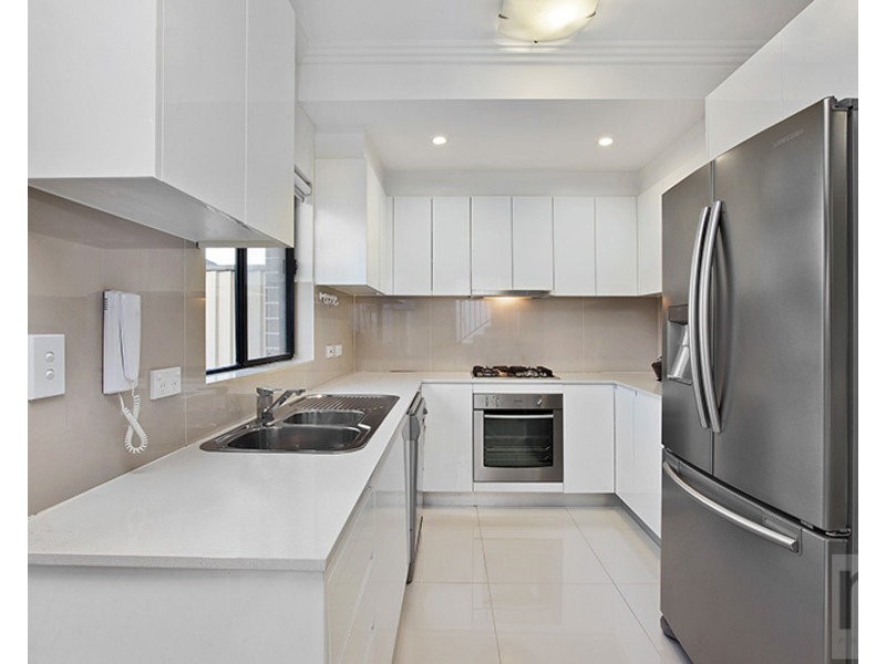 2/59 Marian Street, Guildford NSW 2161