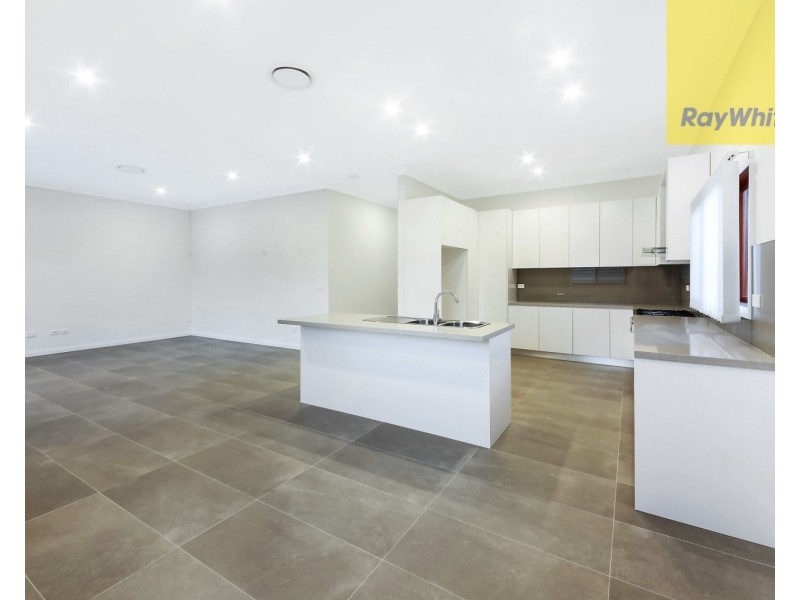 13 Denison Street, Parramatta NSW 2150