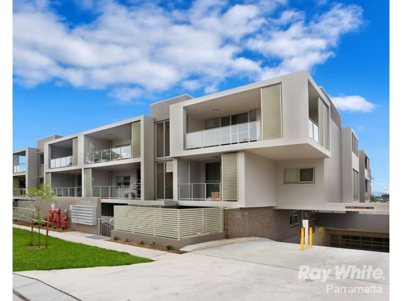 8/93-95 Thomas Street, Parramatta NSW 2150