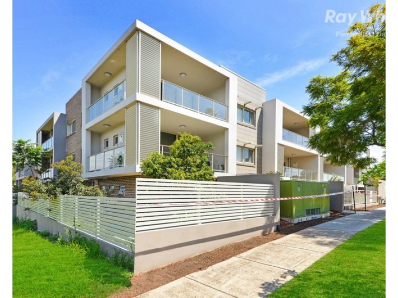 8/93-95 Thomas Street, Parramatta NSW 2150