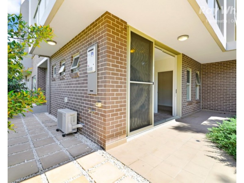 8/93-95 Thomas Street, Parramatta NSW 2150