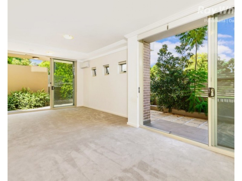 8/93-95 Thomas Street, Parramatta NSW 2150