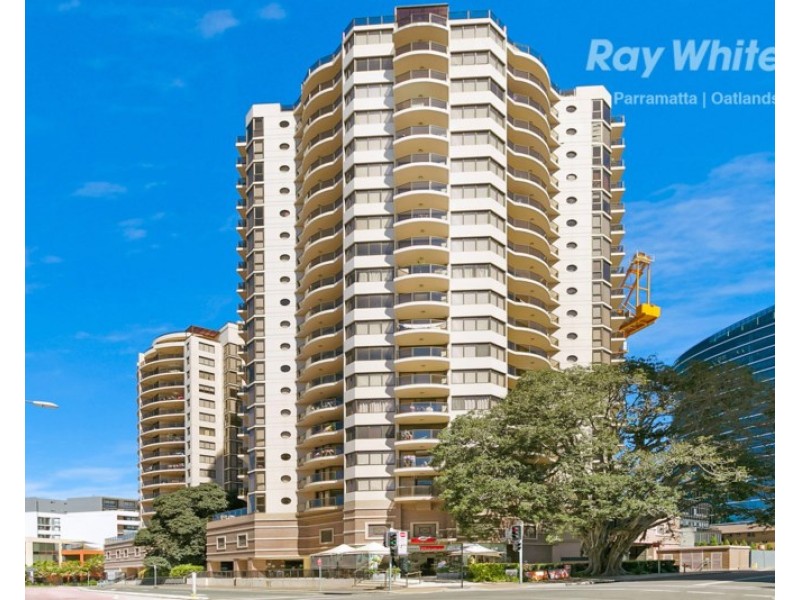 36/13-15 Hassall Street, Parramatta NSW 2150