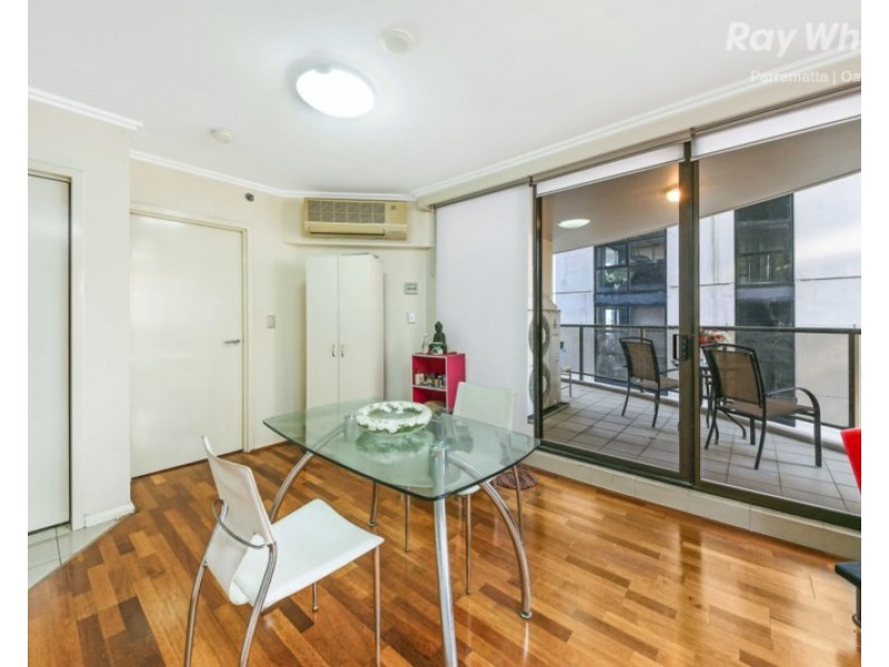 36/13-15 Hassall Street, Parramatta NSW 2150