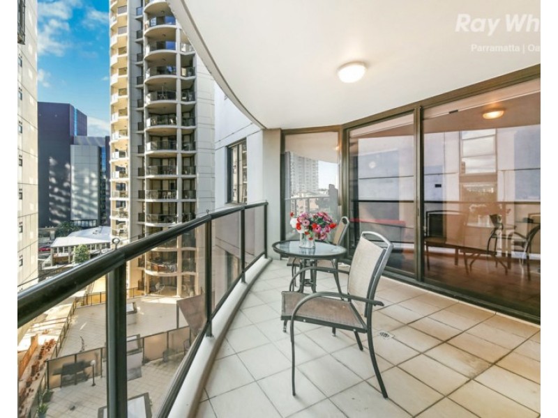 36/13-15 Hassall Street, Parramatta NSW 2150