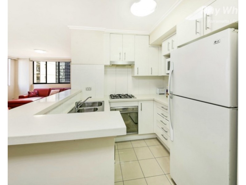 36/13-15 Hassall Street, Parramatta NSW 2150