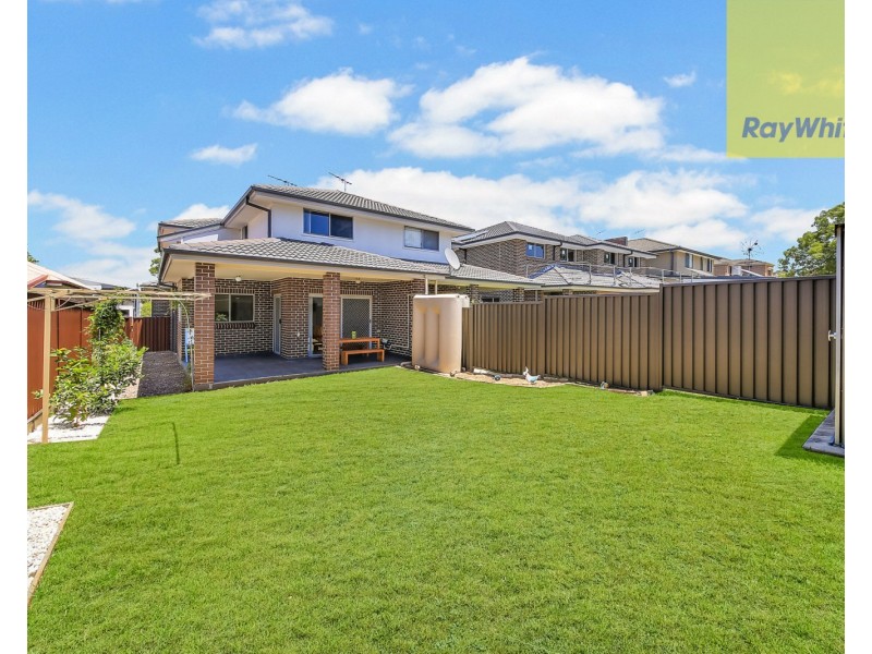 13 Springdale Road, Wentworthville NSW 2145
