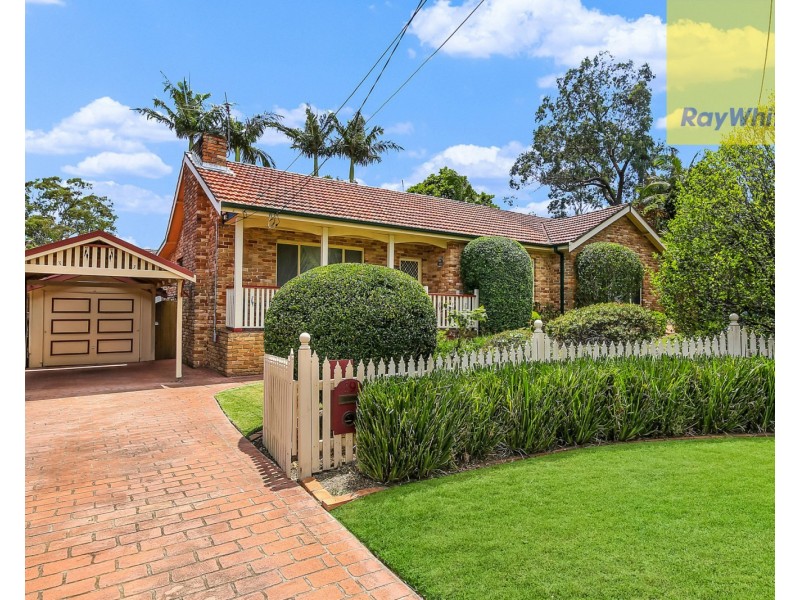 19 Eulalia Street, West Ryde NSW 2114