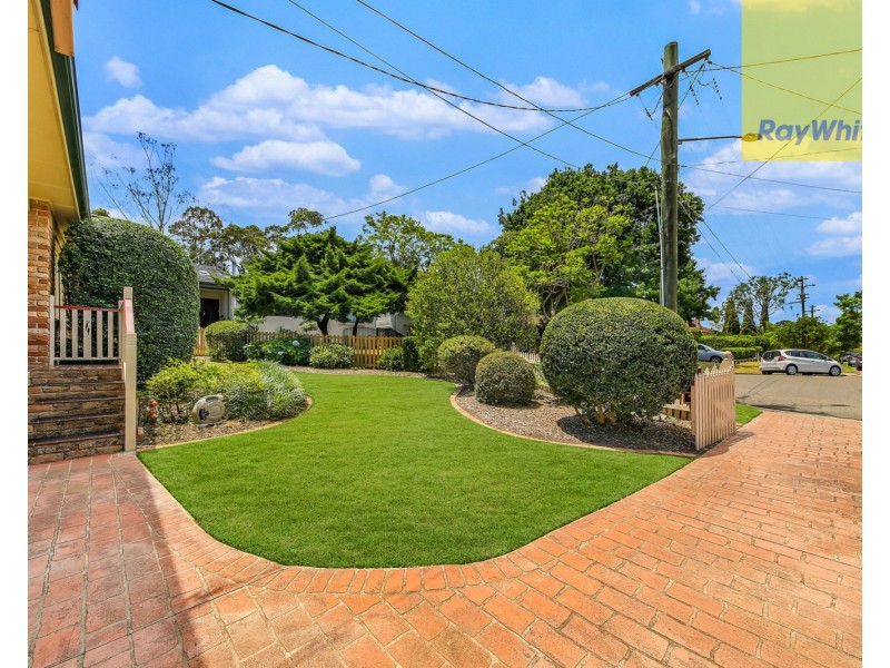 19 Eulalia Street, West Ryde NSW 2114