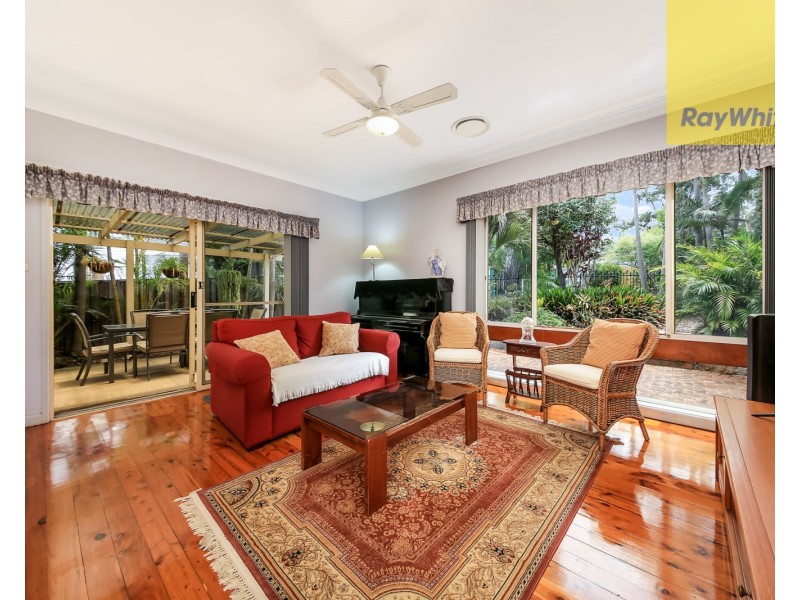19 Eulalia Street, West Ryde NSW 2114