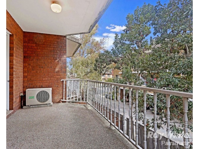 18/15 Pye Street, Westmead NSW 2145