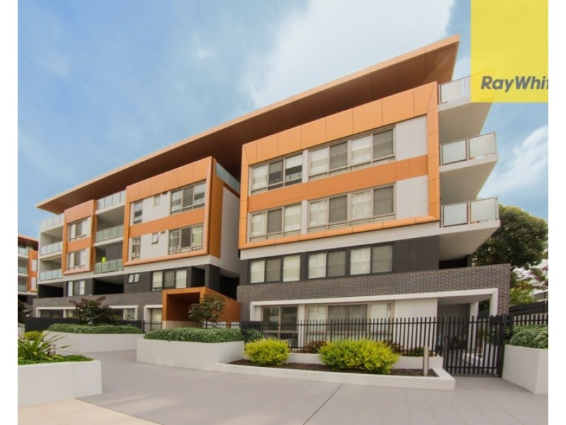 5302/1A Morton Street, Parramatta NSW 2150