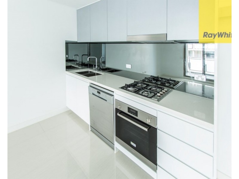 5302/1A Morton Street, Parramatta NSW 2150