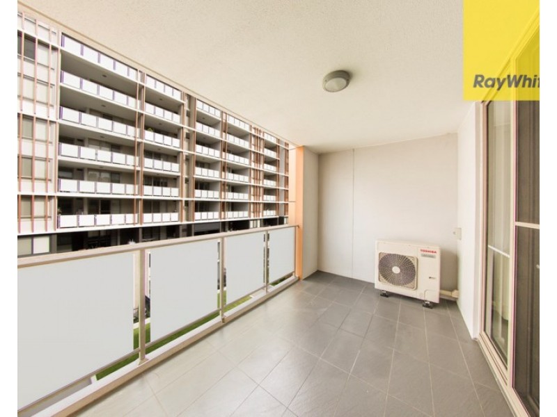 5302/1A Morton Street, Parramatta NSW 2150