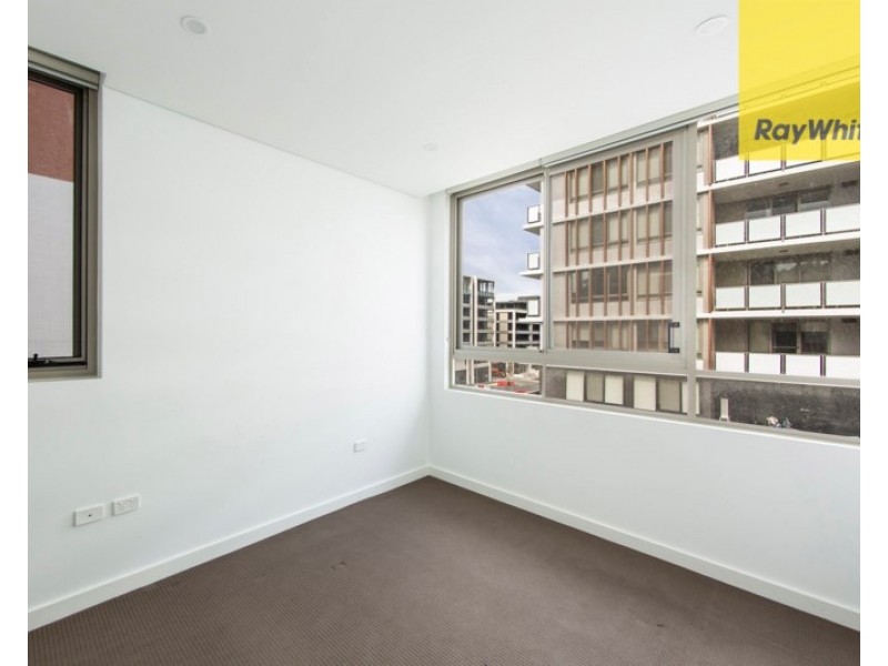 5302/1A Morton Street, Parramatta NSW 2150