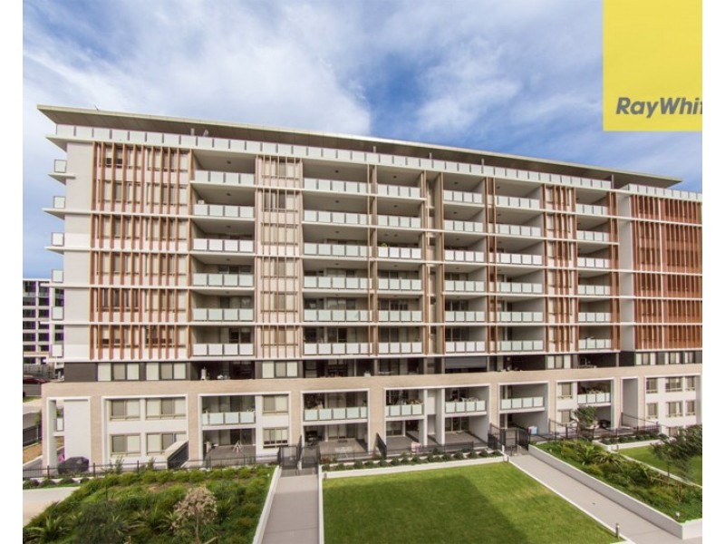 5302/1A Morton Street, Parramatta NSW 2150