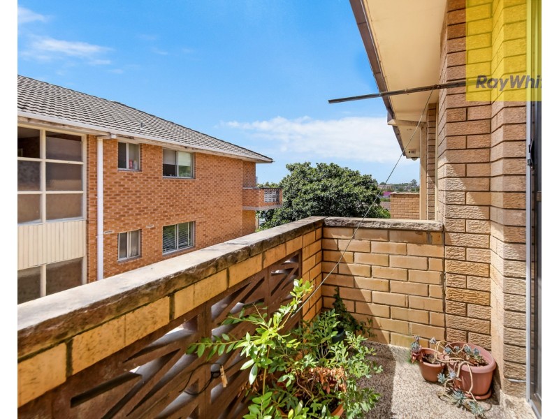 7/30 Allen Street, Harris Park NSW 2150