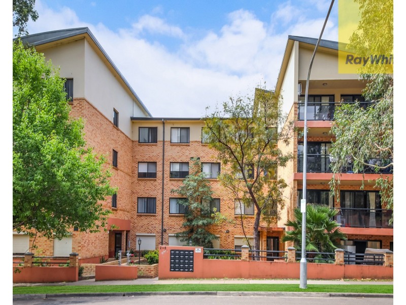8/2-6 Campbell Street, Parramatta NSW 2150
