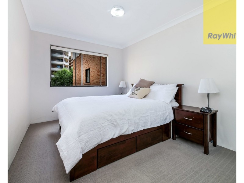 8/2-6 Campbell Street, Parramatta NSW 2150