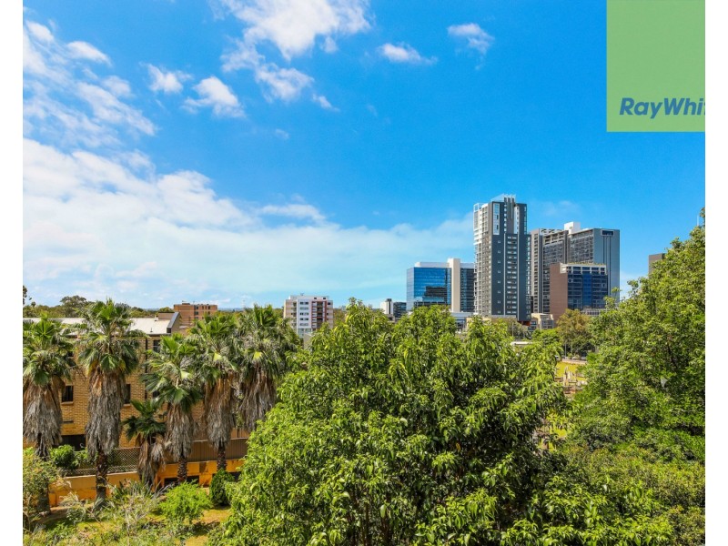 8/2-6 Campbell Street, Parramatta NSW 2150