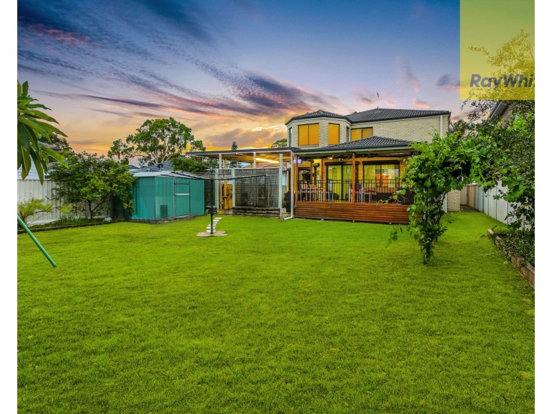 64 Monterey Street, South Wentworthville NSW 2145