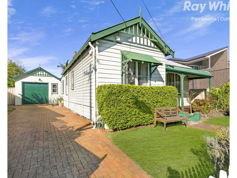 48 Gore Street, Parramatta NSW 2150