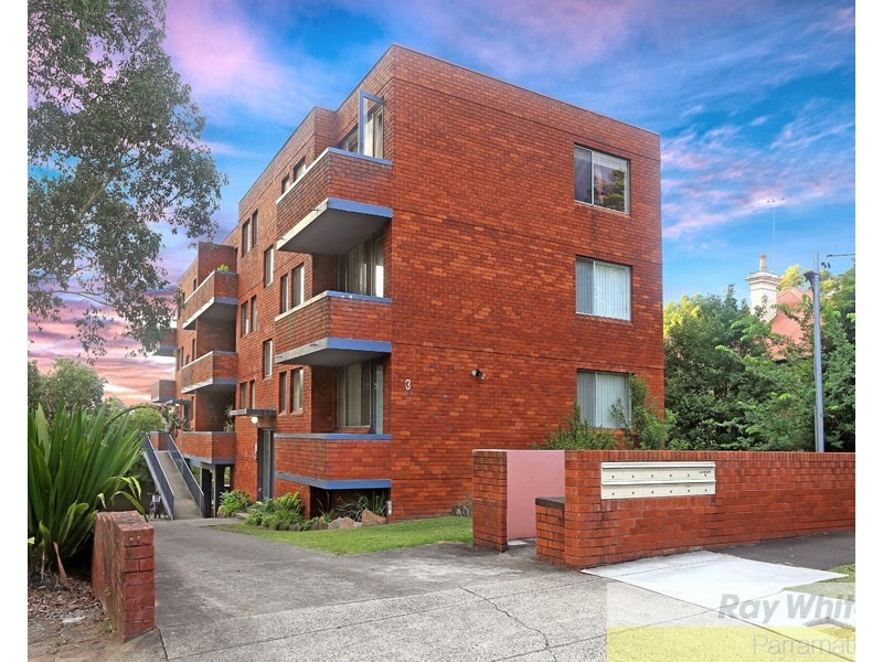 11/3 Stewart Street, Parramatta NSW 2150