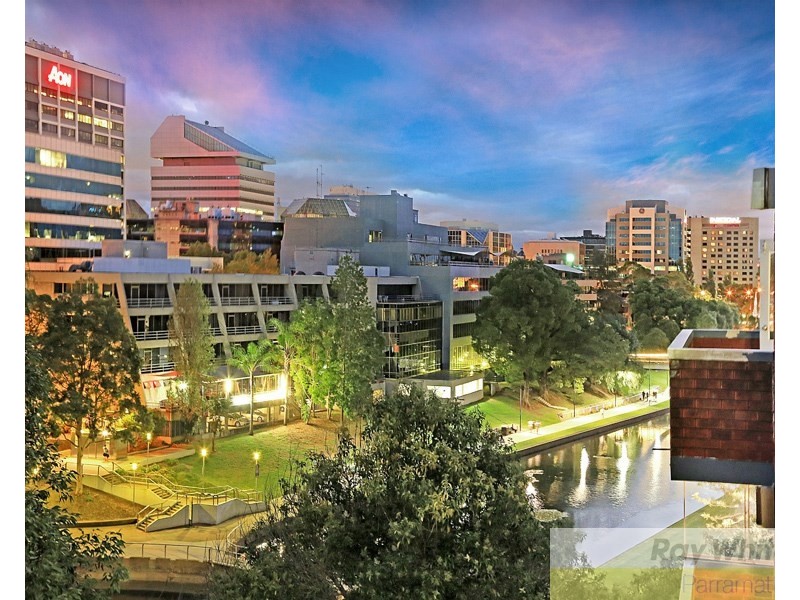 11/3 Stewart Street, Parramatta NSW 2150