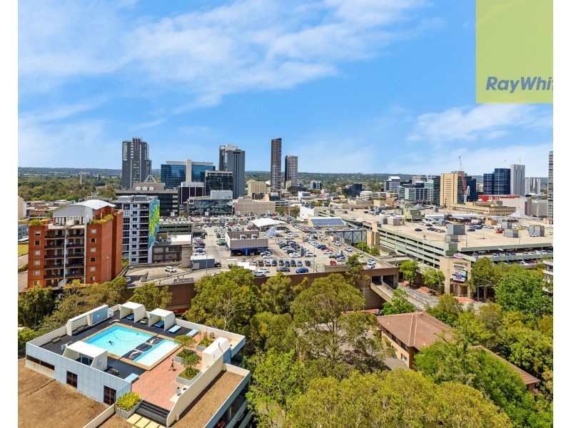 13L/15 Campbell Street, Parramatta NSW 2150