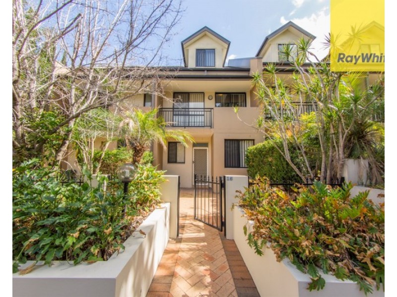 15/32-36 Belmore Street, North Parramatta NSW 2151