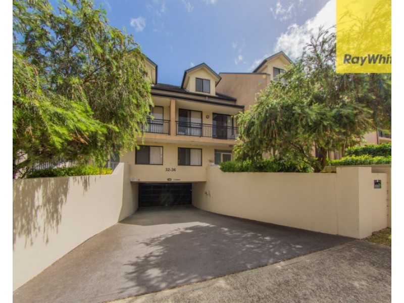 15/32-36 Belmore Street, North Parramatta NSW 2151