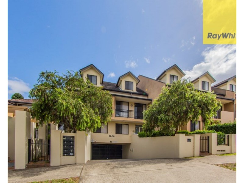 15/32-36 Belmore Street, North Parramatta NSW 2151