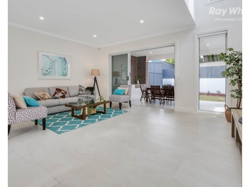 81a Antoine Street, Rydalmere NSW 2116