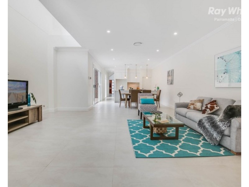 81a Antoine Street, Rydalmere NSW 2116