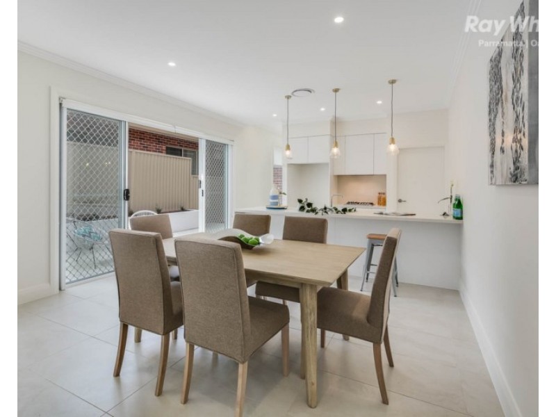 81a Antoine Street, Rydalmere NSW 2116