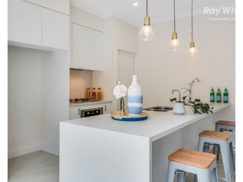 81a Antoine Street, Rydalmere NSW 2116