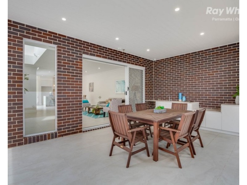 81a Antoine Street, Rydalmere NSW 2116