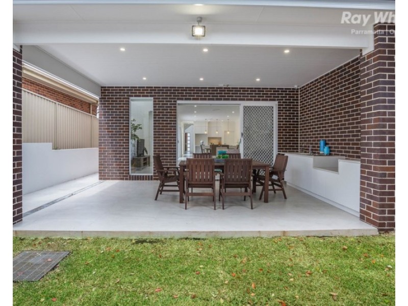 81a Antoine Street, Rydalmere NSW 2116