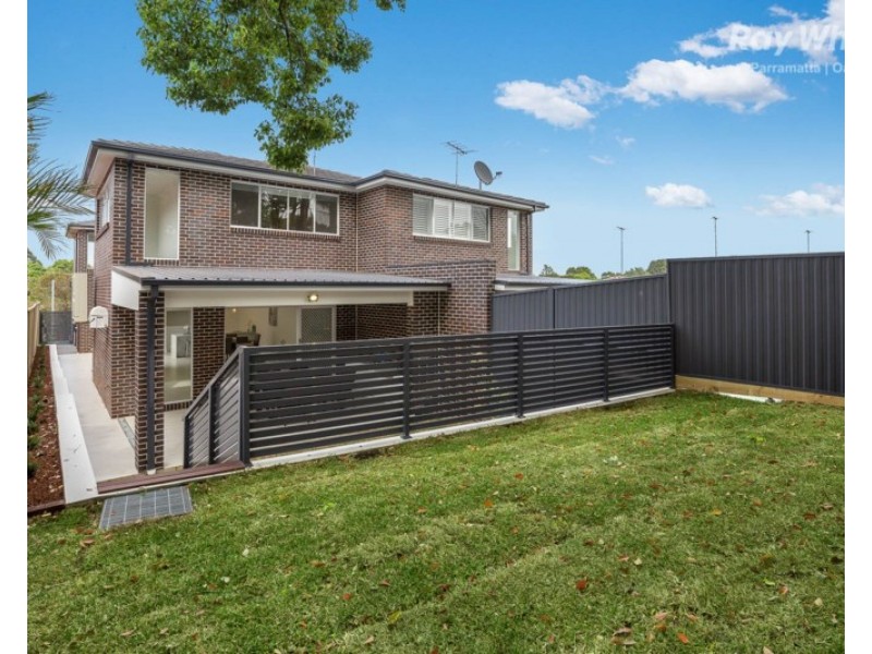 81a Antoine Street, Rydalmere NSW 2116