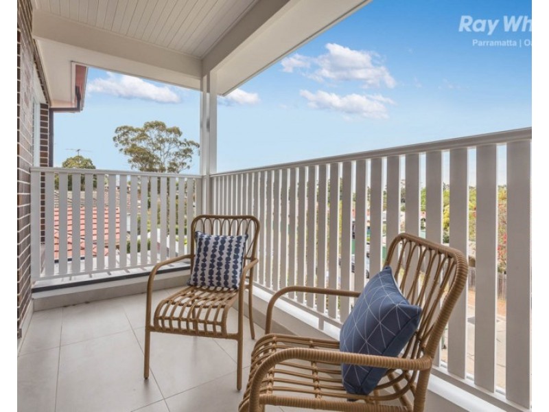 81a Antoine Street, Rydalmere NSW 2116