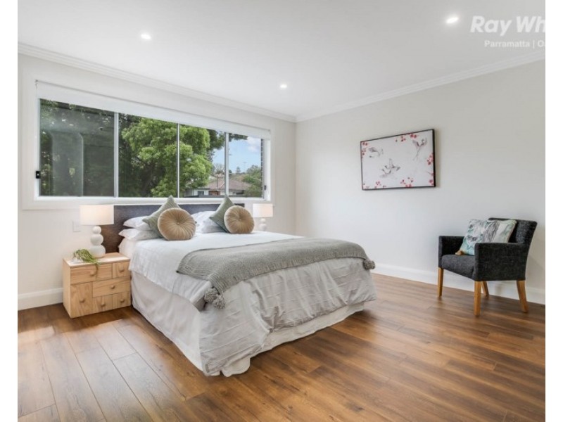 81a Antoine Street, Rydalmere NSW 2116