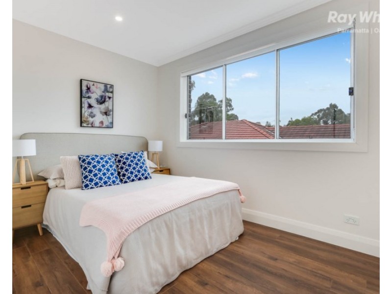 81a Antoine Street, Rydalmere NSW 2116