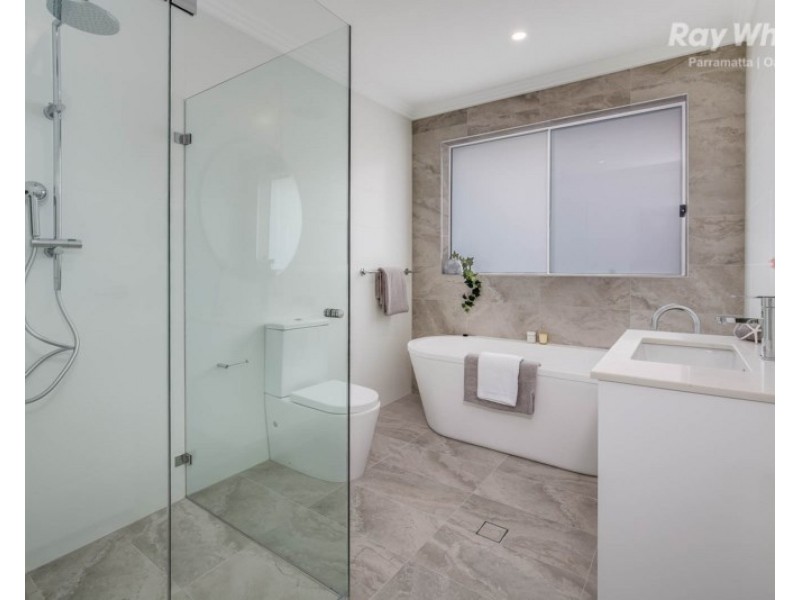 81a Antoine Street, Rydalmere NSW 2116