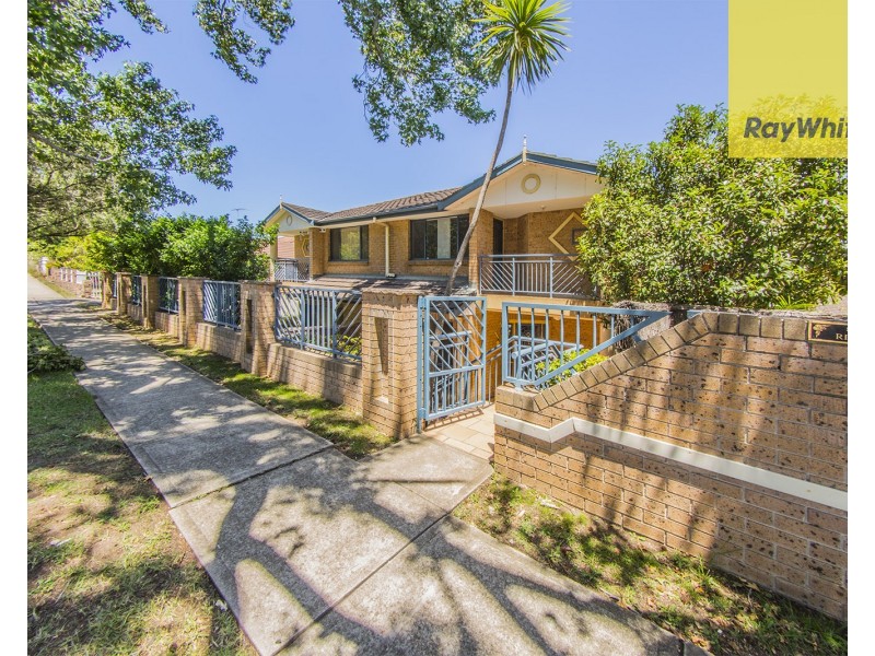 3/81-83 Thomas Street, Parramatta NSW 2150