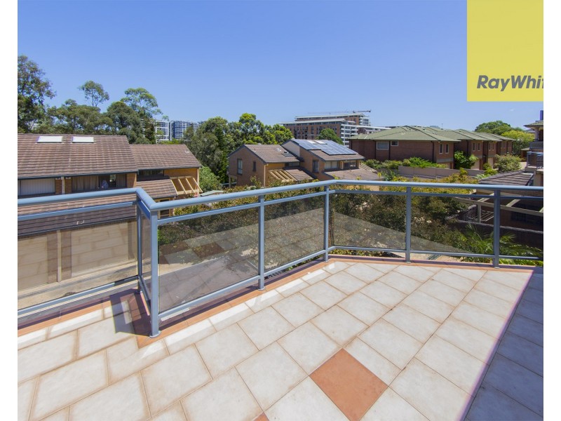 3/81-83 Thomas Street, Parramatta NSW 2150